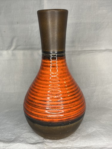 Keramik vase fat - vase, lava