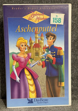 VHS Zauberwelt der Märchen
