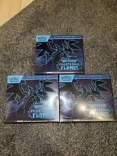 Pokemon Phantasmal Flames