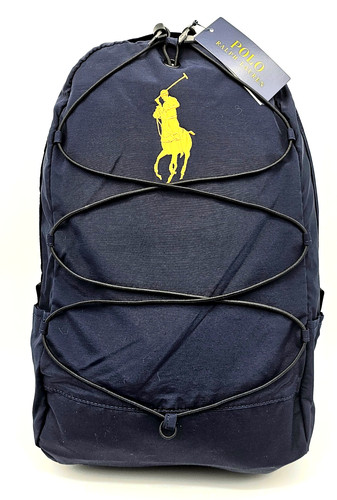 Polo ralph lauren - ralph, rucksack