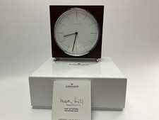 JUNGHANS Tischuhr, Funk, Max