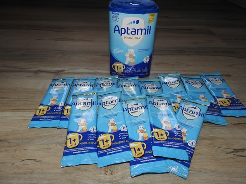 Aptamil kindermilch jahr - ab, 1+