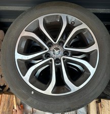 Mercedes C-Klasse 17 Zoll original Felgen