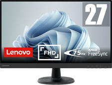 Lenovo Monitor D27-40