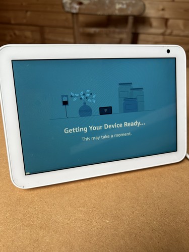 Amazon echo show 1 - amazon,