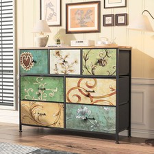 Sideboard mit 7