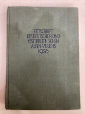 Gebundene Zeitschrift deutsch