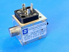 WMF combiNation S solenoid valve hose clamp solenoid construction GL8 036 C55/11