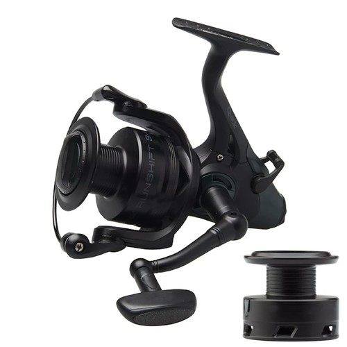 Dam quick runshift - runshift, 3a