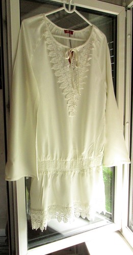 Buffalo tunika longbluse - buffalo,
