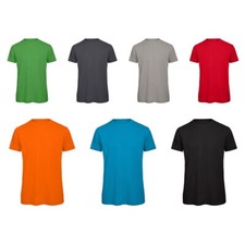 B&C Herren T-Shirt Inspire Men