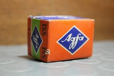 Rolle Ovp Agfa Isopan Iss Rapid 21 din 100 Asa Weiß Schwarz Scanza 1971