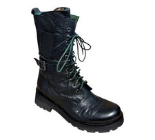 Felmini  STIEFELETTEN  DAMEN