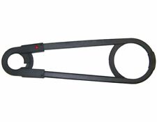 HEBIE Kettenschutz Chainglider