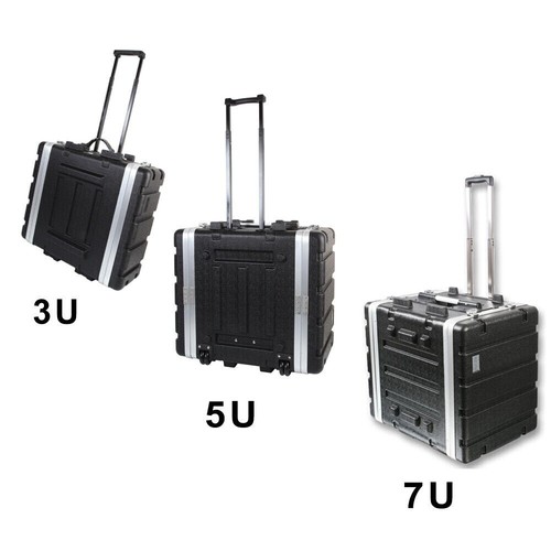 Rack trolley koffer flight - 19",