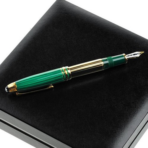 Montblanc grand 146 - montblanc, le-grand