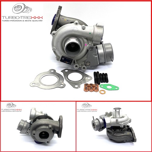 Turbolader neu renault - ,