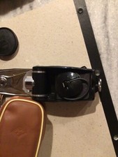 Braun Paxette Super III Film