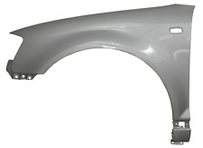 Audi A3 8P 04-08 Kotflügel links lackiert LY7J Avussilber B-WARE