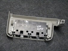 Halterung Getränkehalter VW Lupo Halter Ablagefach Fach Mittelkonsole 6E1858569B