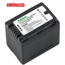 1x Kastar Battery for