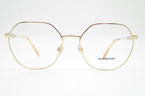 Brille burberry 1350 gold - brille, b