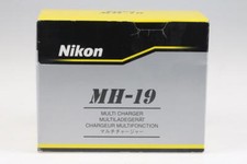 NIKON MH-19 Ladegerät
