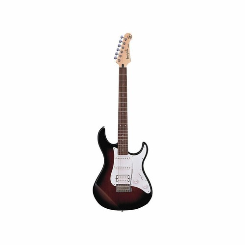 Yamaha pacifica 112j - pacifica,