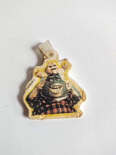 1990er vintage dinosaurier - vintage,