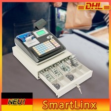 Registrierkasse für