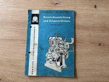 Alfred Berning D6&D8