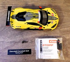 Carrera Digital 124 Chevrolet