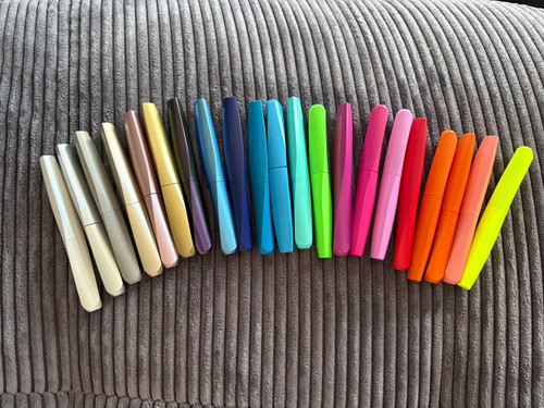 Pelikan twist füller - pelikan,