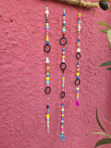 Boho sonnenfänger pure - sonnenfänger,