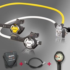 Mares Dual ADJ 62X Komfort