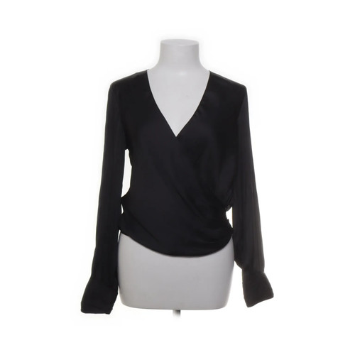 Bluse größe 36 grau - h&m,,