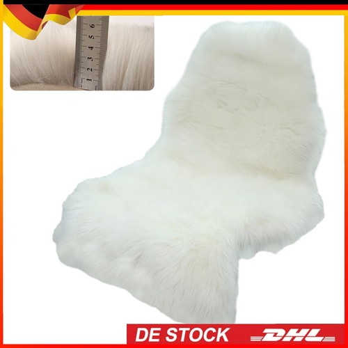 Schaffell lammfell fell - schaffell,