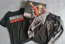 Thunderdome - Die Hard I *Size