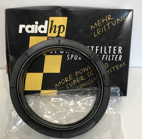 Raid 521169 sportluftfilter - raid, hp
