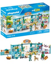Playmobil Animal Hotel with