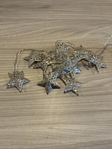 Lichterkette sterne - lichterkette,