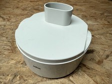 Zentrifuge Gehäuse mit Deckel