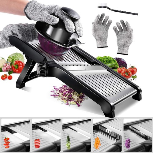 In1 gemüsehobel mandoline - gemüsehobel,