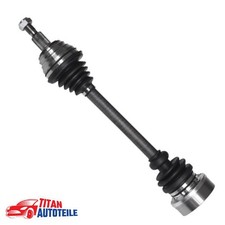 Antriebswelle vorne links VW