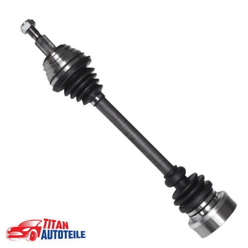 Antriebswelle vorne links - , vw