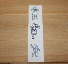 886 Michelin Bibendum BIB