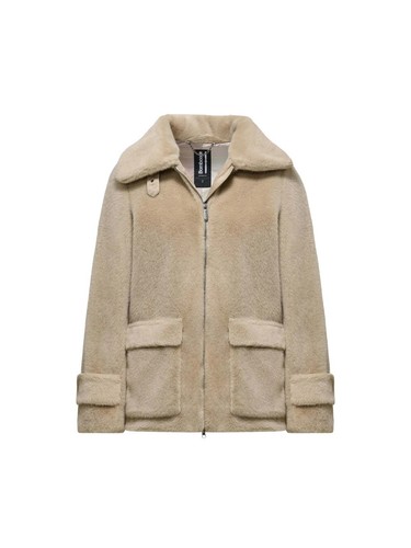 Bomboogie damenjacke 2025 - bomboogie, aus