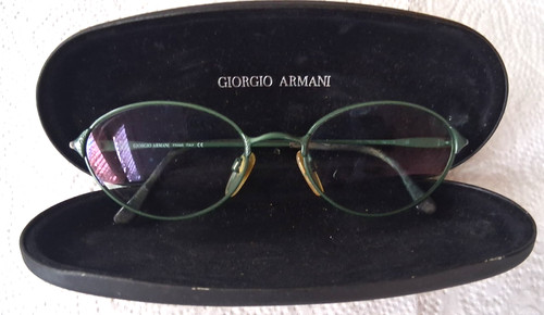 Giorgio armani brille - armani,