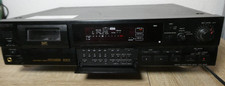Sony DTC-60ES High-End DAT-Recorder 