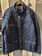 Wellington Of Bilmore Herren